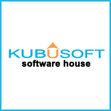 Kubusoft software house